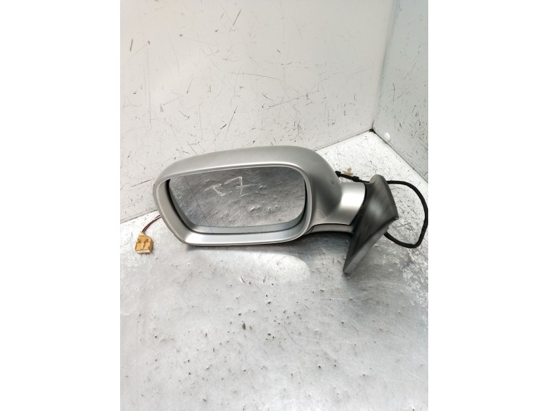 Recambio de retrovisor izquierdo para volkswagen touareg (7la) tdi v10 referencia OEM IAM  ELÉCTRICO 02