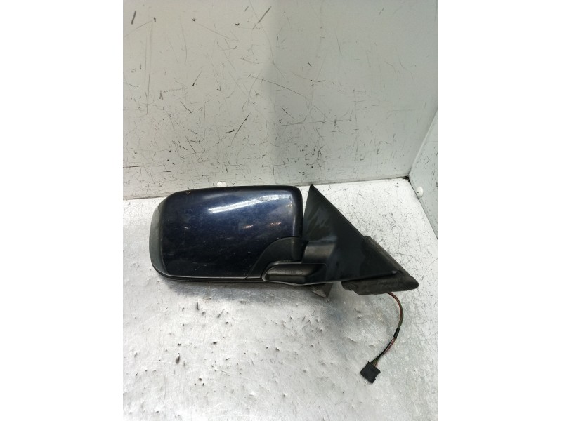 Recambio de retrovisor derecho para bmw 3 (e46) 328 i referencia OEM IAM  ELÉCTRICO 98