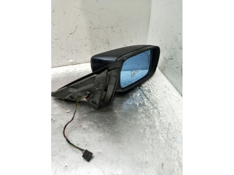 Recambio de retrovisor derecho para bmw 3 (e46) 328 i referencia OEM IAM  ELÉCTRICO 98