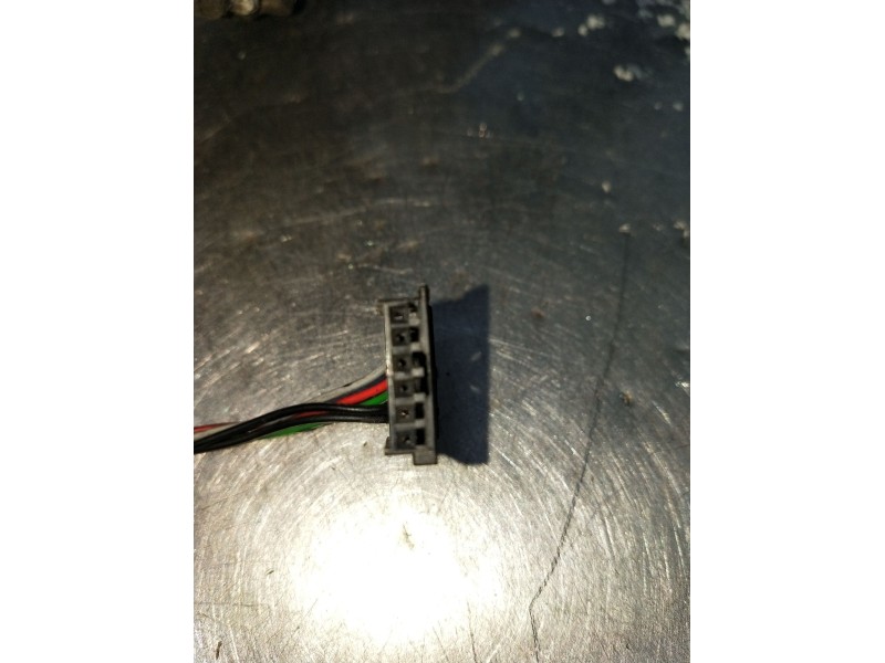 Recambio de retrovisor derecho para bmw 3 (e46) 328 i referencia OEM IAM  ELÉCTRICO 98