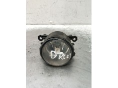 Recambio de faro antiniebla derecho para ford fiesta v (jh_, jd_) 1.4 tdci referencia OEM IAM   05