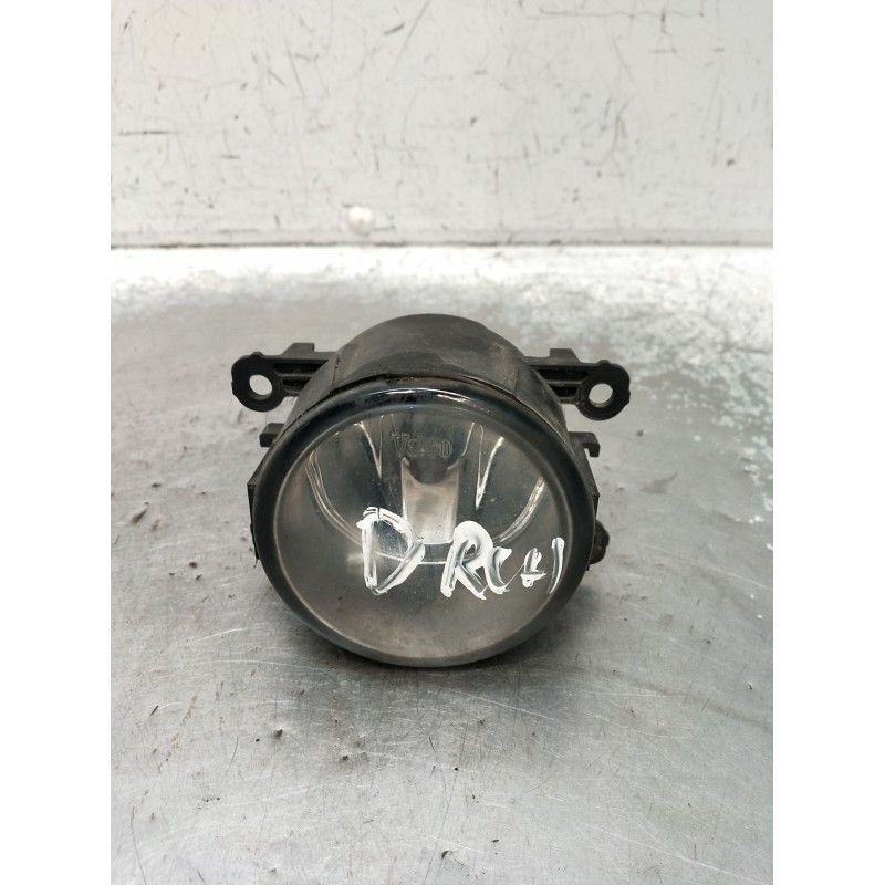 Recambio de faro antiniebla derecho para ford fiesta v (jh_, jd_) 1.4 tdci referencia OEM IAM   05