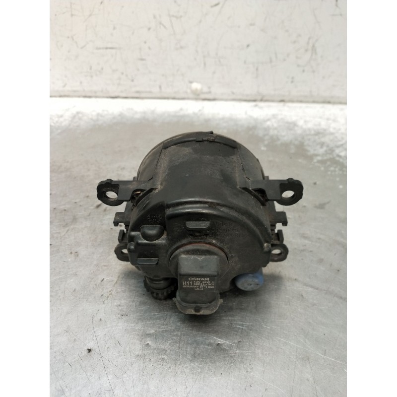 Recambio de faro antiniebla derecho para ford fiesta v (jh_, jd_) 1.4 tdci referencia OEM IAM   05