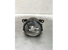 Recambio de faro antiniebla izquierdo para ford fiesta v (jh_, jd_) 1.4 tdci referencia OEM IAM   05