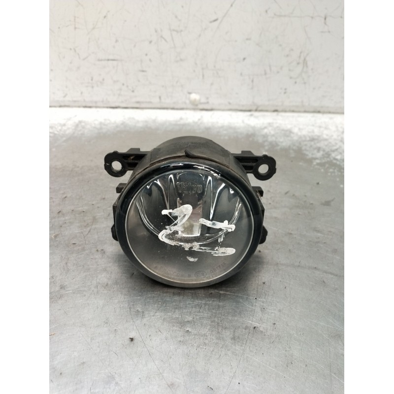 Recambio de faro antiniebla izquierdo para ford fiesta v (jh_, jd_) 1.4 tdci referencia OEM IAM   05