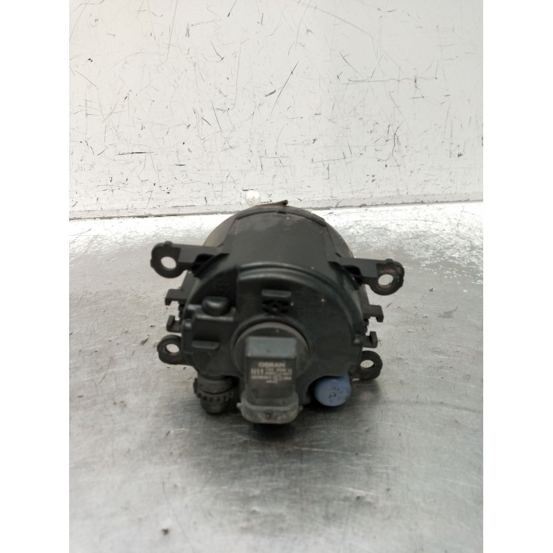 Recambio de faro antiniebla izquierdo para ford fiesta v (jh_, jd_) 1.4 tdci referencia OEM IAM   05