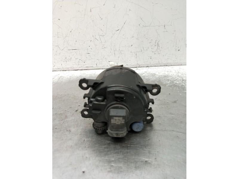 Recambio de faro antiniebla izquierdo para ford fiesta v (jh_, jd_) 1.4 tdci referencia OEM IAM   05