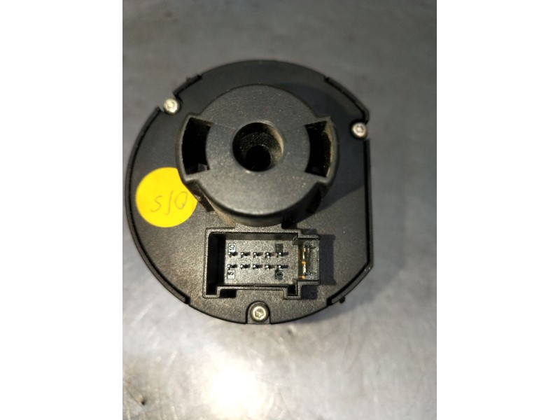 Recambio de mando luces para volkswagen touareg (7la) tdi v10 referencia OEM IAM 7L6941431A 04054921 02