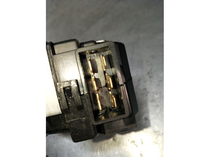 Recambio de mando luces para peugeot 505 (551a) 2.5 diesel referencia OEM IAM   81