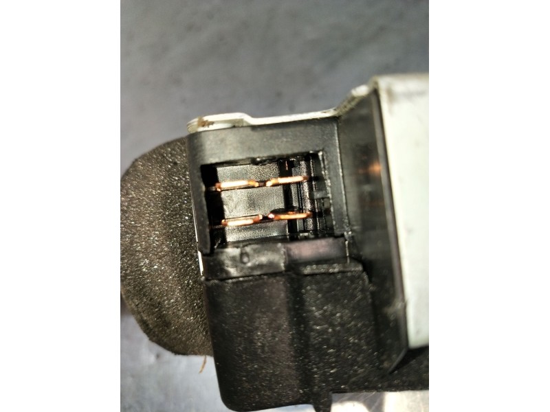 Recambio de mando luces para peugeot 505 (551a) 2.5 diesel referencia OEM IAM   81