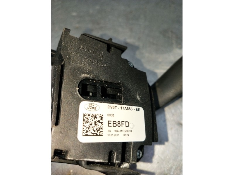 Recambio de mando luces para ford focus turn. (cb8) titanium referencia OEM IAM CV6T17A553BE EB8FD 11