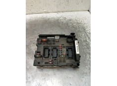 Recambio de caja reles / fusibles para peugeot 206 hatchback (2a/c) 1.4 i referencia OEM IAM 9650664180 41109046 BSMB2 03