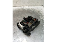 Recambio de caja reles / fusibles para peugeot 206 hatchback (2a/c) 1.4 i referencia OEM IAM 9650664180 41109046 BSMB2 03 2