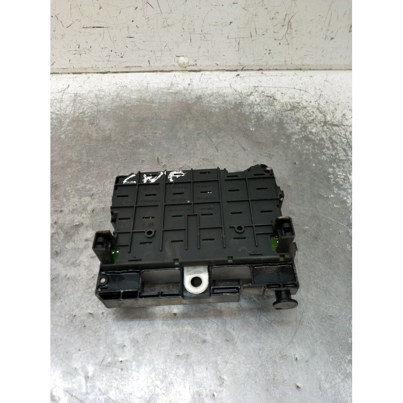 Recambio de caja reles / fusibles para peugeot 206 hatchback (2a/c) 1.4 i referencia OEM IAM 9650664180 41109046 BSMB2 03