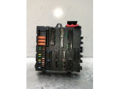 Recambio de caja reles / fusibles para opel vectra c station wagon (z02) 1.9 cdti (f35) referencia OEM IAM 13205776 519164008 03