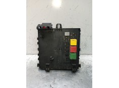 Recambio de caja reles / fusibles para opel vectra c station wagon (z02) 1.9 cdti (f35) referencia OEM IAM 13205776 519164008 03 2