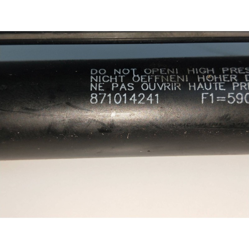 Recambio de amortiguadores maletero / porton para nissan primera trav. (p12) 1.9 16v turbodiesel cat referencia OEM IAM  5P 