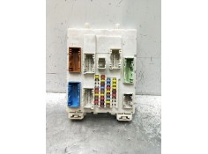 Recambio de caja reles / fusibles para ford focus turn. (cb8) titanium referencia OEM IAM 30S517607F05  11