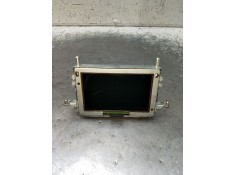 Recambio de pantalla multifuncion para ford focus turn. (cb8) titanium referencia OEM IAM 7612032186 BM5T18B955DE 1329254 815D13