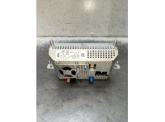 Recambio de pantalla multifuncion para ford focus turn. (cb8) titanium referencia OEM IAM 7612032186 BM5T18B955DE 1329254 815D13 2