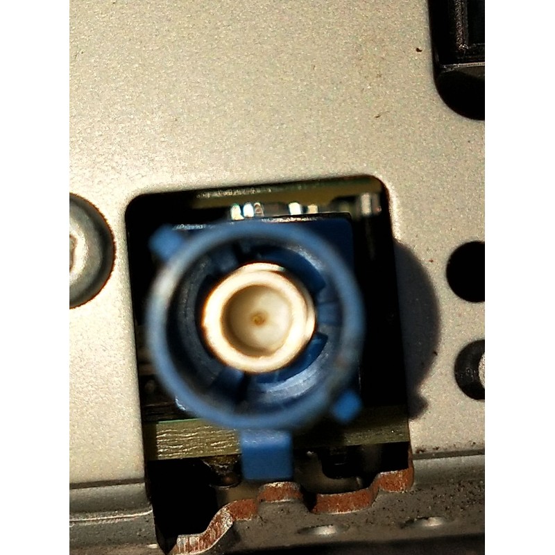 Recambio de pantalla multifuncion para ford focus turn. (cb8) titanium referencia OEM IAM 7612032186 BM5T18B955DE 1329254 815D13