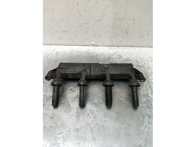 Recambio de bobina encendido para peugeot 206 hatchback (2a/c) 1.4 i referencia OEM IAM   03