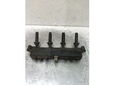 Recambio de bobina encendido para peugeot 206 hatchback (2a/c) 1.4 i referencia OEM IAM   03 2