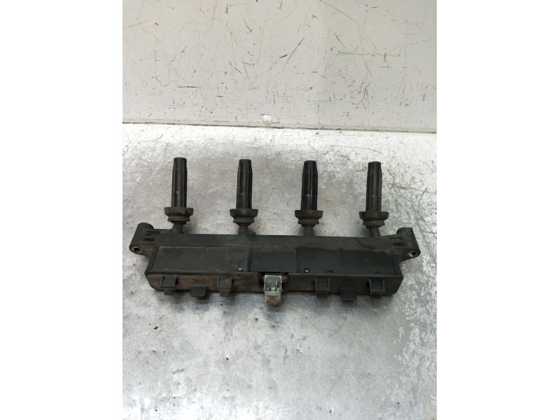 Recambio de bobina encendido para peugeot 206 hatchback (2a/c) 1.4 i referencia OEM IAM   03
