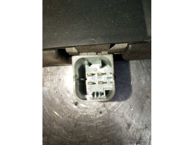 Recambio de bobina encendido para peugeot 206 hatchback (2a/c) 1.4 i referencia OEM IAM   03