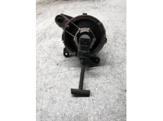 Recambio de faro antiniebla derecho para bmw serie 3 coupe (e46) 320 ci referencia OEM IAM    2