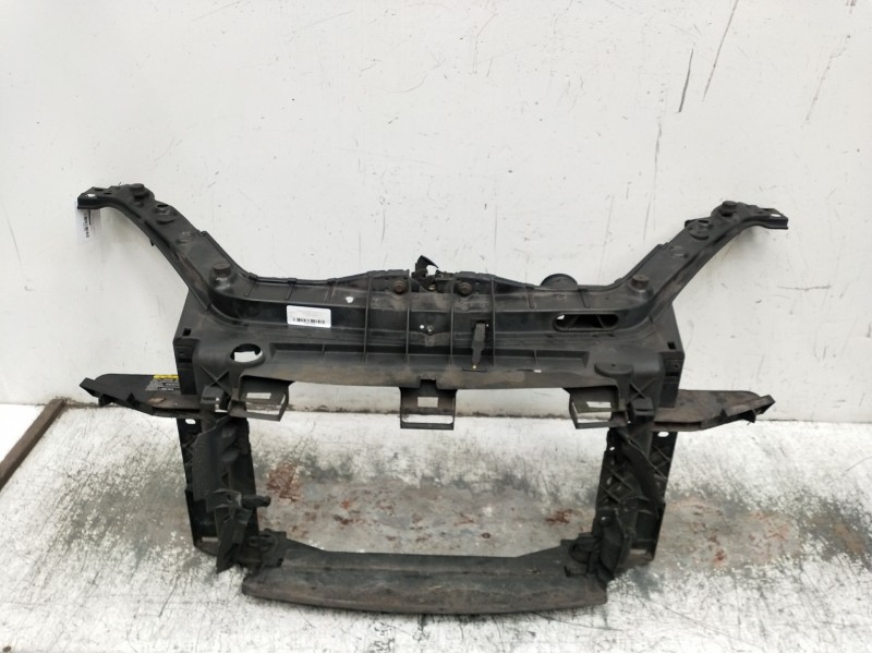 Recambio de panel frontal para ford fiesta v (jh_, jd_) 1.4 tdci referencia OEM IAM   05