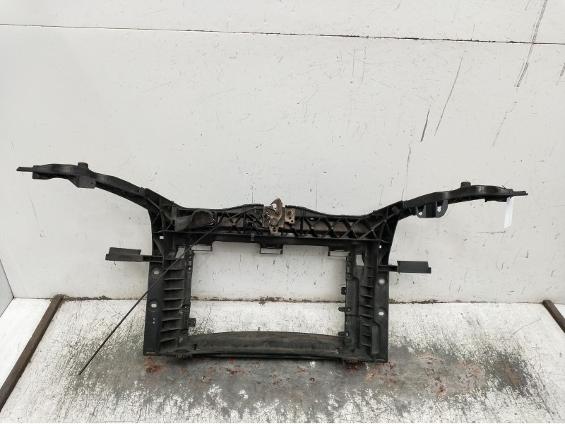 Recambio de panel frontal para ford fiesta v (jh_, jd_) 1.4 tdci referencia OEM IAM   05