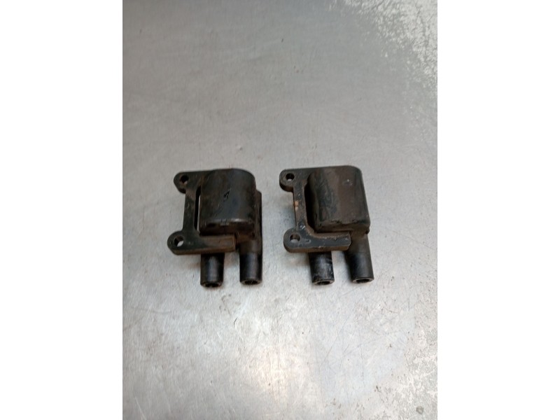 Recambio de bobina encendido para hyundai getz (tb) 1.1 12v cat referencia OEM IAM   