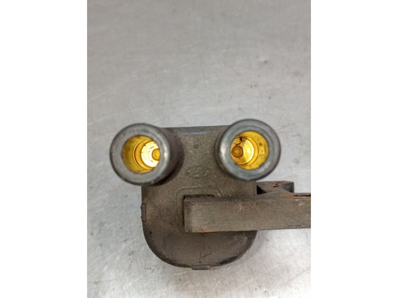 Recambio de bobina encendido para hyundai getz (tb) 1.1 12v cat referencia OEM IAM   