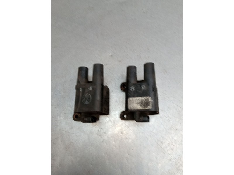 Recambio de bobina encendido para hyundai getz (tb) 1.1 12v cat referencia OEM IAM   