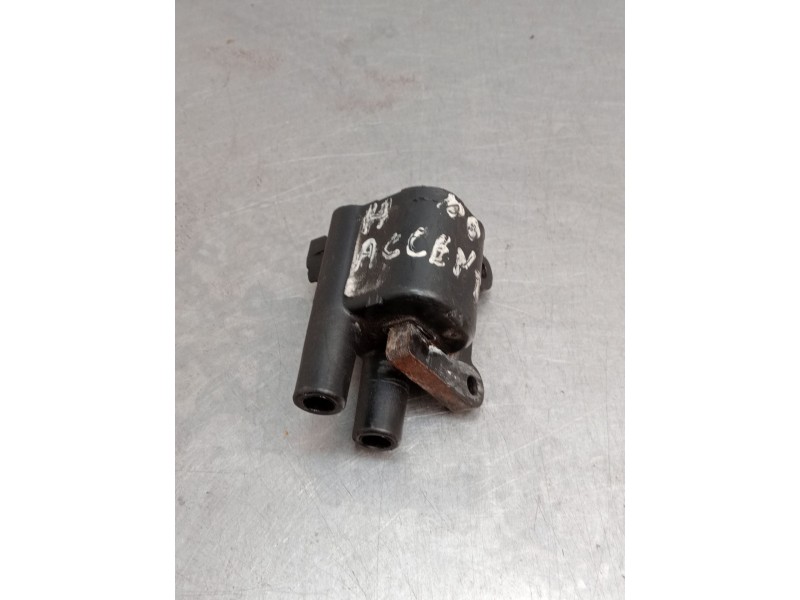 Recambio de bobina encendido para hyundai accent (lc) 1.5 crdi cat referencia OEM IAM   