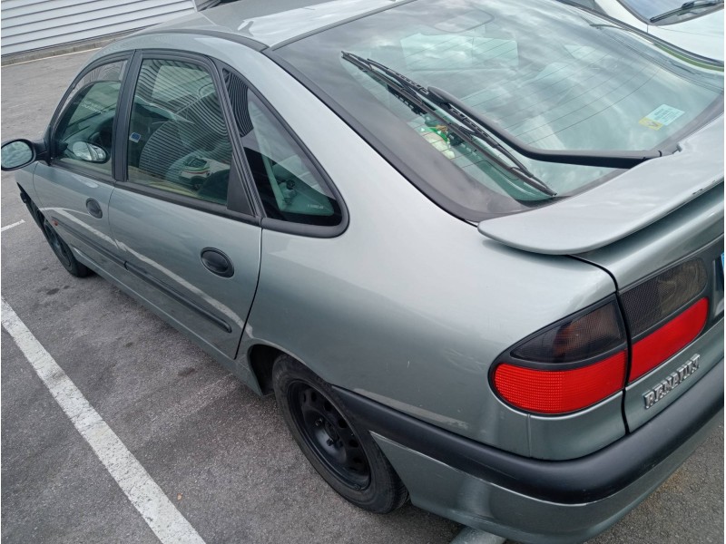 renault laguna (b56) del año 1998