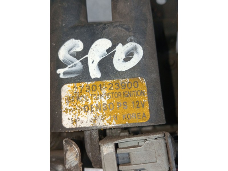 Recambio de bobina encendido para kia sportage ii (je_, km_) 2.0 i 16v referencia OEM IAM 2730123900  