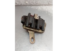 Recambio de bobina encendido para hyundai coupe (j2) 1.6 cat referencia OEM IAM   
