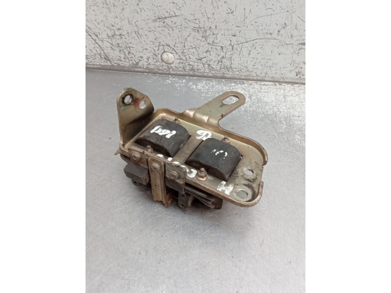 Recambio de bobina encendido para hyundai coupe (j2) 1.6 cat referencia OEM IAM   