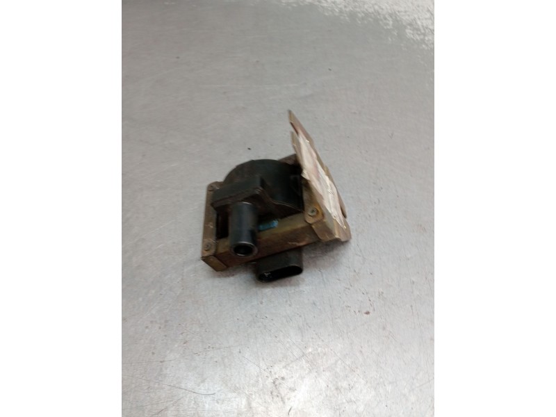 Recambio de bobina encendido para lancia y10 1.3 cat referencia OEM IAM BAE504  