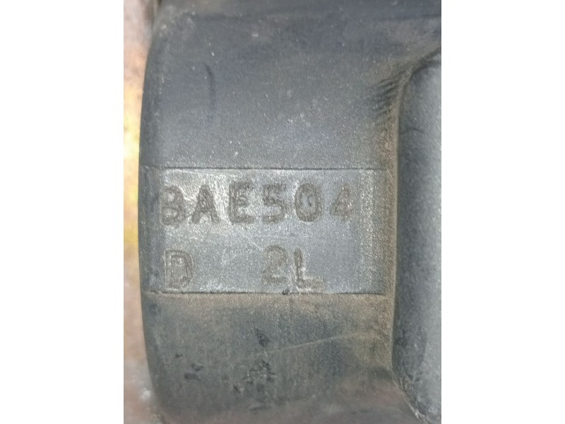 Recambio de bobina encendido para lancia y10 1.3 cat referencia OEM IAM BAE504  