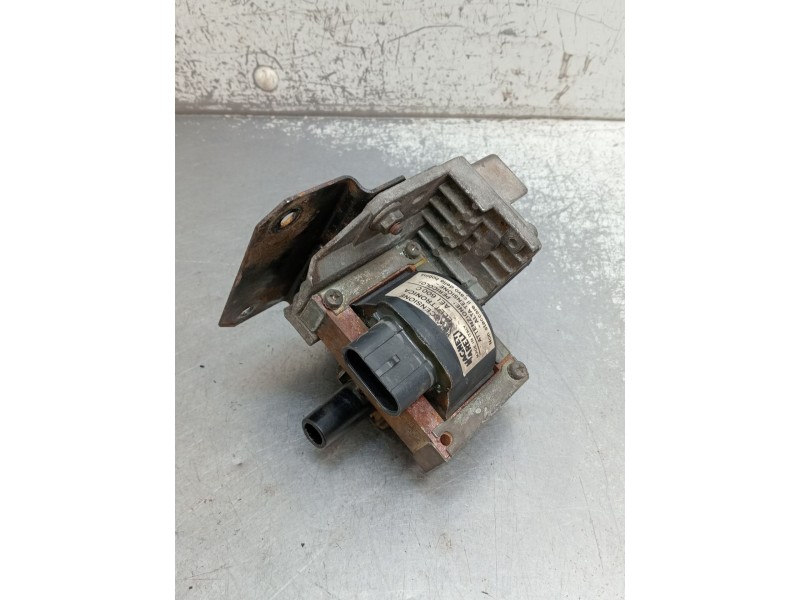Recambio de bobina encendido para lancia dedra berl. 2.0 referencia OEM IAM BAE504 AEI600C 