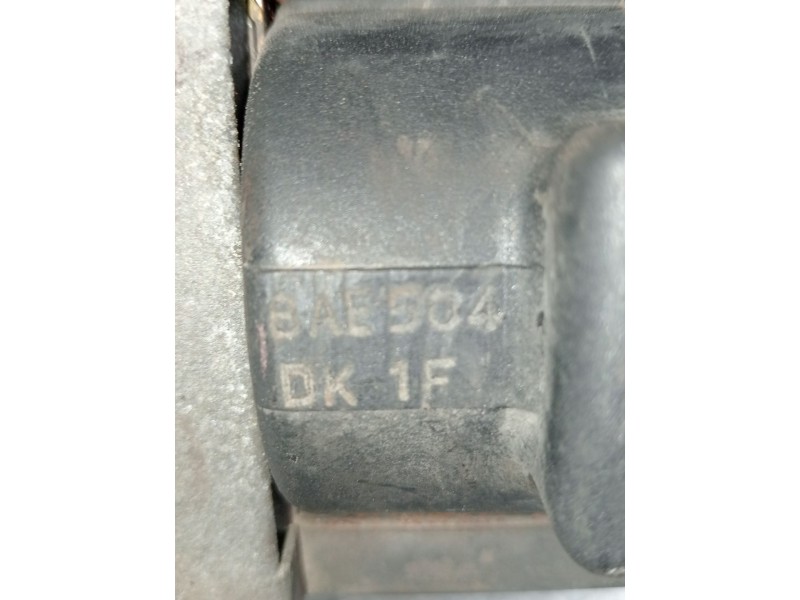 Recambio de bobina encendido para lancia dedra berl. 2.0 referencia OEM IAM BAE504 AEI600C 