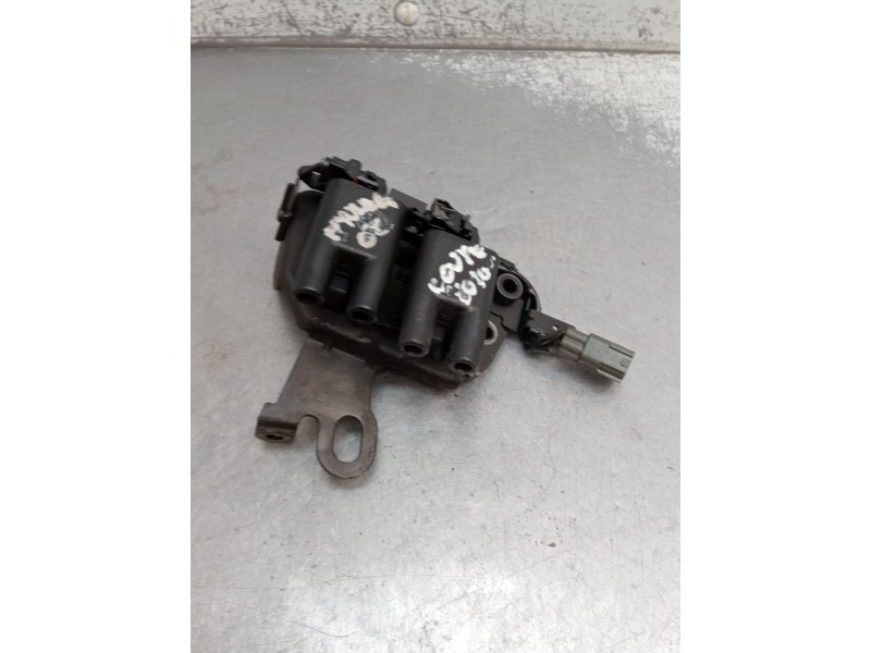 Recambio de bobina encendido para hyundai coupe (gk) 2.0 16v cat referencia OEM IAM 2730127300  