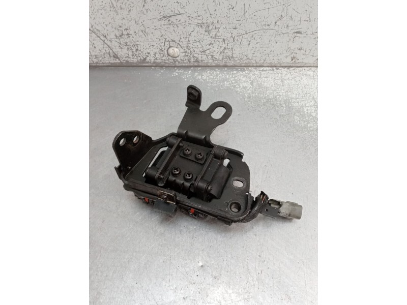 Recambio de bobina encendido para hyundai coupe (gk) 2.0 16v cat referencia OEM IAM 2730127300  