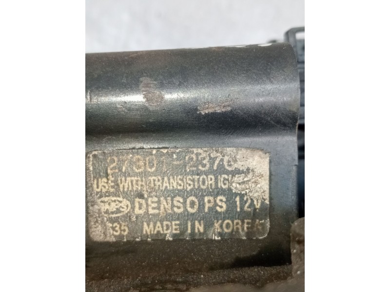 Recambio de bobina encendido para hyundai coupe (gk) 2.0 16v cat referencia OEM IAM 2730127300  