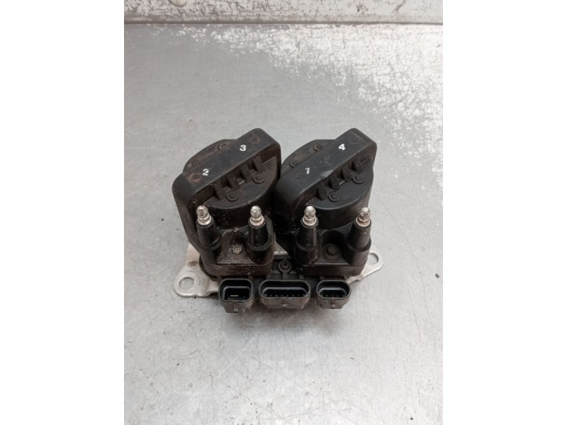 Recambio de bobina encendido para lada niva ( 2121 / 21213 / 21214 / 21215 ) i referencia OEM IAM   