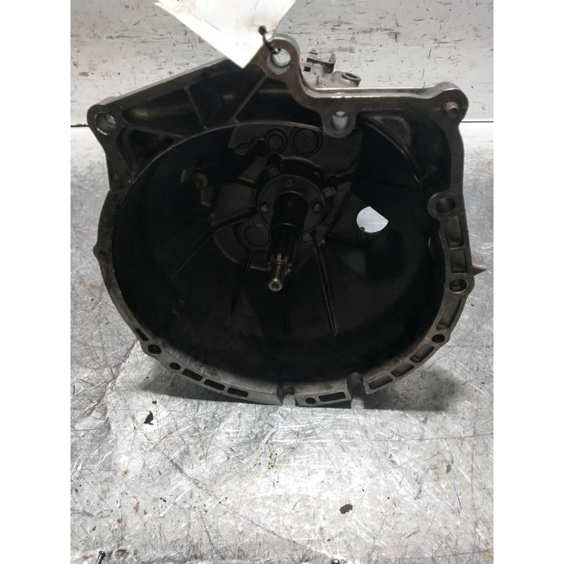 Recambio de caja cambios para bmw serie 3 berlina (e36) 318tds comfort edition referencia OEM IAM AKU 0355343 