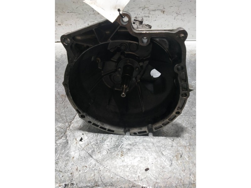 Recambio de caja cambios para bmw serie 3 berlina (e36) 318tds comfort edition referencia OEM IAM AKU 0355343 